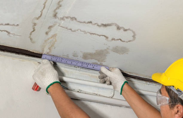 Reliable Flood Cleanup contractor in Mansfield, AR by Water Damage Irwin